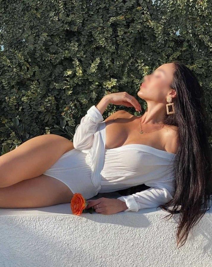 Проститутка Питера Жана с 3 размером груди предлагает интим услуги у метро Спортивная  +7(981)289-01-65 - фото 3