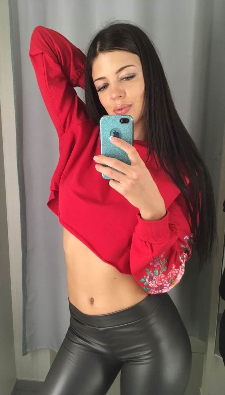 Шлюхи СПБ - Нина  с 3 размером груди предлагает интим услуги у метро Площадь Восстания  +7(981)214-21-80 - фото 4