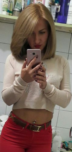 Индивидуалка Питера Оля с 1 размером груди предлагает интим услуги у метро Электросила  +7(911)830-07-16 - фото 2