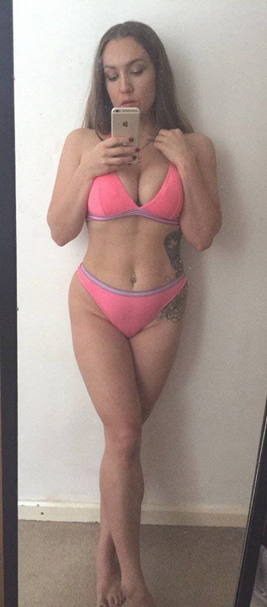 Индивидуалка Питера Анжела с 3 размером груди предлагает интим услуги у метро Старая Деревня  +7(931)366-28-01 - фото 4