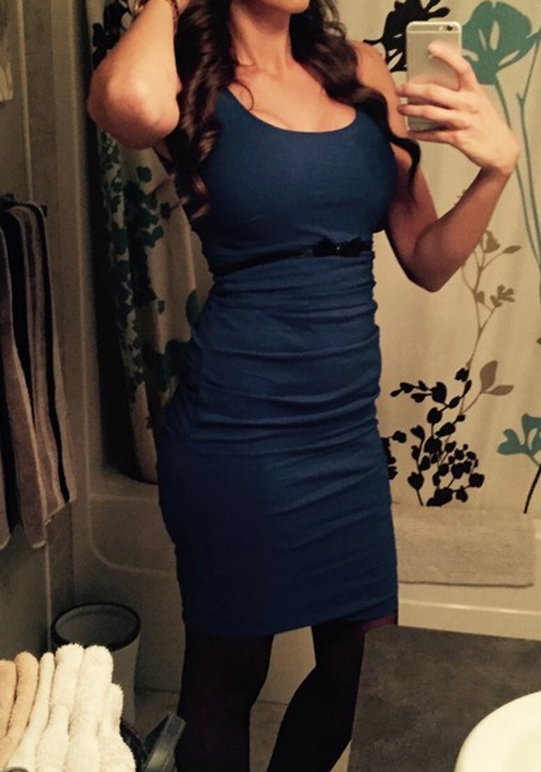 Индивидуалка Питера Анютка с 2 размером груди предлагает интим услуги у метро Звездная  +7(981)136-33-84 - фото 2