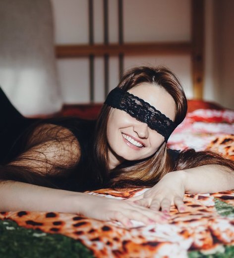 Проститутка Питера Мила с 2 размером груди предлагает интим услуги у метро Петроградская  +7(981)285-07-98 - фото 3