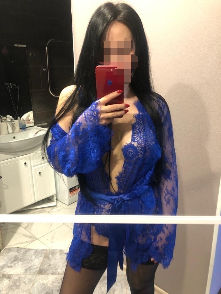 Индивидуалка Питера Анжелика  с 4 размером груди предлагает интим услуги у метро Московская  +7(981)155-42-85 