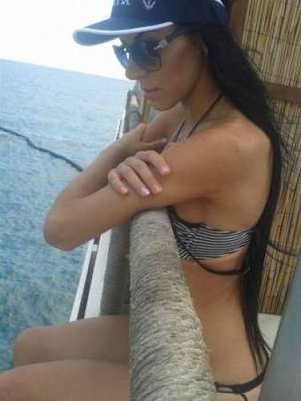 Путаны Политехническая Санкт-Петербург